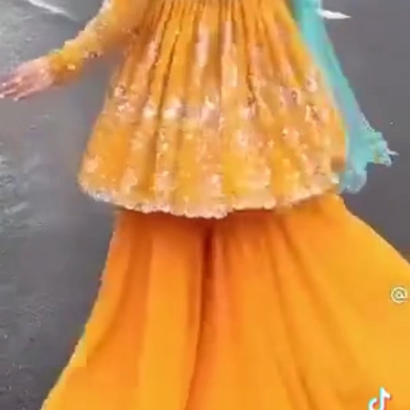 Nepali culture dress - Picture 4 of 4